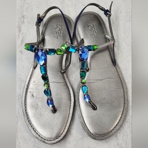 Ann Taylor LOFT Sandals